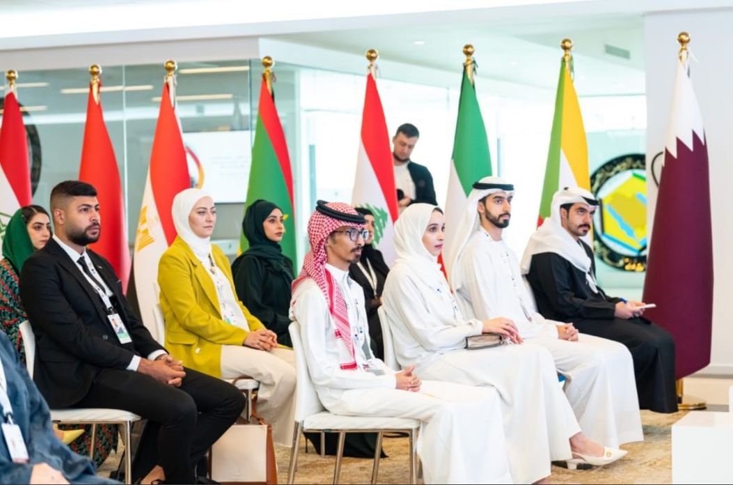 مبادرة "رواد الشباب العربي" تنطلق غداً في أبوظبي